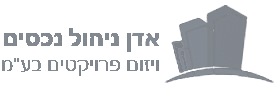 לוגו עדן